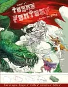 Lær at tegne fantasy af Peter Bergting