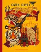 Skarp på kattedyr af Owen Davey