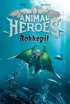 Animal Heroes 2: Rokkepil af THiLO
