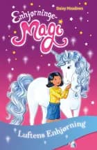 Enhjørningemagi 2: Luftens enhjørning af Daisy Meadows