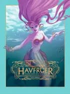 Havfruer af Stine Bødker