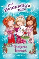 Det Hemmelige Rige (15) Snebjørnehjemmet af Rosie Banks