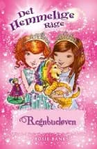 Det Hemmelige Rige (22) Regnbueløven af Rosie Banks