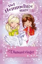 Det Hemmelige Rige (25) Diamantvinger af Rosie Banks