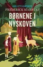 GADS LETTE KLASSIKERE: Børnene i Nyskoven af Frederick Marryat