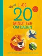 Læs 20 minutter om dagen: Løven og musen og 6 andre fabler, du selv kan læse