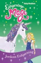 Enhjørningemagi 3: Jordens Enhjørning af Daisy Meadows