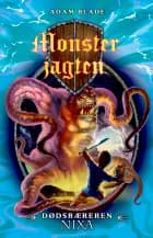 Monsterjagten (19) Dødsbæreren Nixa