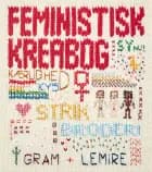 Feministisk kreabog af Sabine Lemire og Louise Gram