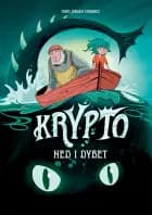 Krypto 1: Ned i dybet af Hans Jørgen Sandnes