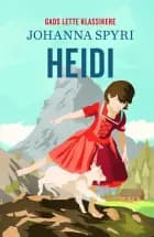 Heidi af Johanna Spyri