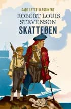 GADS LETTE KLASSIKERE: Skatteøen af Robert Louis Stevenson
