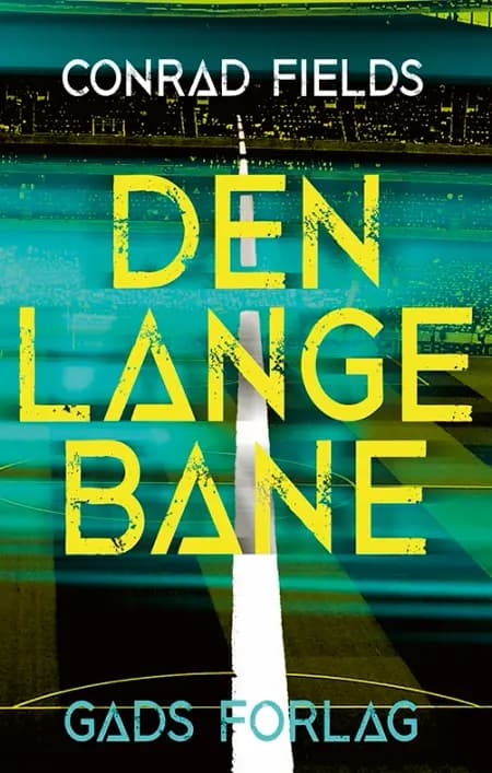 Den lange bane af Conrad Fields