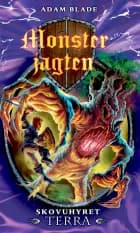 Monsterjagten (35) Skovuhyret Terra af Adam Blade