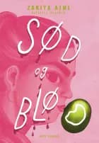 Sød og blød af Zakiya Ajmi