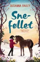 Sneføllet af Susanna Bailey