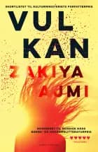 Vulkan af Zakiya Ajmi