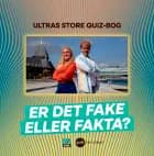ULTRAS STORE QUIZ-BOG af Birgitte Qvint