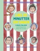 Læs 20 minutter om dagen: Cirkus Paloma af Annette Preisler og Charlotte Moesgaard