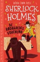 Sherlock Holmes 5: De rødhåredes forening af Arthur Conan Doyle
