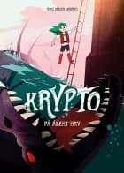 Krypto 3: På åbent hav af Hans Jørgen Sandnes