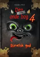 Djævelsk god! af Magnus Myst