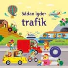 Sådan lyder trafik af Sam Taplin