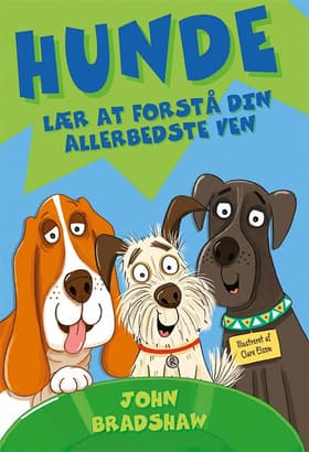 Hunde af John Bradshaw