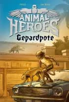 Animal Heroes 4: Gepardpote af THiLO