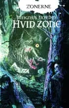 Zonerne (3) Hvid Zone af Magnus Nordin