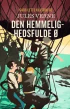 Den hemmelighedsfulde ø af Jules Verne
