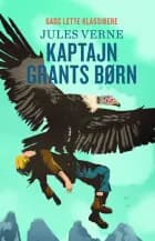 Kaptajn Grants børn af Jules Verne