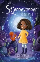 Forhekset af Linda Chapman