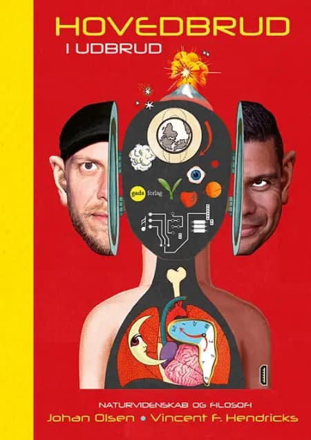 HOVEDBRUD I UDBRUD af Vincent F. Hendricks
