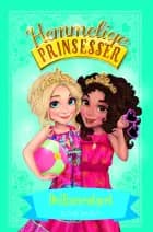 Hemmelige Prinsesser (02) Delfineventyret af Rosie Banks