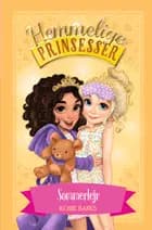 Hemmelige Prinsesser (03) Sommerlejr af Rosie Banks