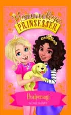 Hemmelige Prinsesser (05) Hvalpemagi af Rosie Banks