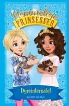 Hemmelige Prinsesser (15) Dyreinternatet af Rosie Banks