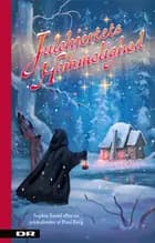 Julehjertets hemmelighed af Sophie Souid, Poul Berg og DR