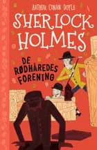 Sherlock Holmes (5) De rødhåredes forening