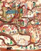 Træhyttefinalen af Camille Garoche