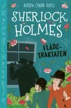 Sherlock Holmes 7: Flådetraktaten af Arthur Conan Doyle