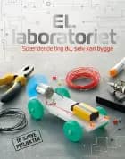 El-laboratoriet af Jack Challoner
