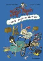 Jørgen Pingvin saver i noget, der ikke er hans af Sabine Lemire