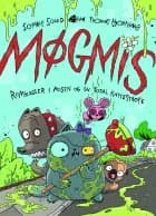 Møgmis: Romkugler i mosen og en total kattestrofe af Sophie Souid