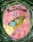 Den store pøllemission af Line Meyer