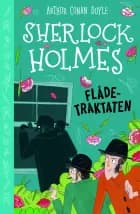 Sherlock Holmes 7: Flådetraktaten