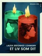 Årgang 2023: Uskyld: Et liv som dit af Laura Bregnhøi Lohmann