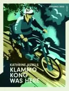 Klammo Kong was here af Kathrine Assels