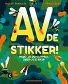 AV! De stikker! af Owen Davey